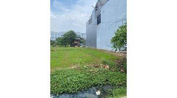 Gambar 4 Tanah Imperial Gading Kelapa Gading Luas 8x15m2