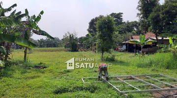 Gambar 3 Tanah Pinggir Jalan Dekat Pemda Cibinong & Stadion Pakansari RSA102001
