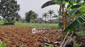 Gambar 1 Tanah Pinggir Jalan Dekat Pemda Cibinong & Stadion Pakansari RSA102001
