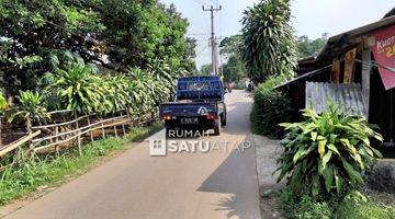 Gambar 4 Tanah Pinggir Jalan Dekat Pemda Cibinong & Stadion Pakansari RSA102001
