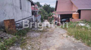 Gambar 5 TANAH KAVLING SIAP BANGUN LOKASI SEPINGGAN DEKAT BANDARA SAMS BALIKPAPAN