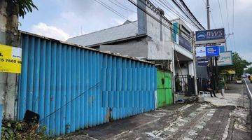 Gambar 2 Dijual Tanah Diponegoro Ungaran