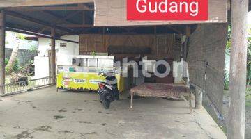 Gambar 5 Jual Cepat  Tanah 1350 M²  Posisi Pinggir Jalan  Utama 