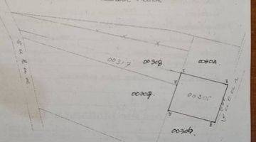 Gambar 5 TANAH STRATEGIS DI BADUNG, BALI. Terhubung langsung dengan Sungai