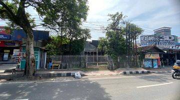 Gambar 1 Pusat Kota Cianjur,  Hitung Tanah