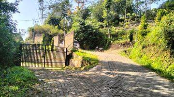 Gambar 5 Tanah Di Pasir Jambu, Dekat Wisata & Camping Ground, View Bagus