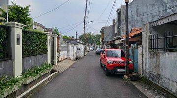 Gambar 4 Tanah Dijual di Simprug Jakarta Selatan   