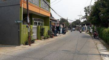 Gambar 2 Rumah Tua Hitung Tanah, Lokasi Dekat Jalan Tole Iskandar 