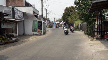 Gambar 4 Rumah Tua Hitung Tanah, Lokasi Dekat Jalan Tole Iskandar 