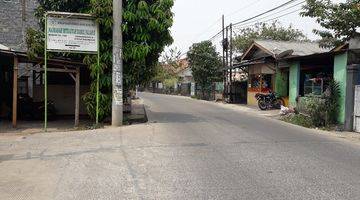 Gambar 5 Rumah Tua Hitung Tanah, Lokasi Dekat Jalan Tole Iskandar 