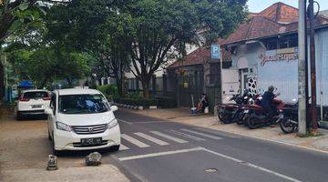 Gambar 3 Kavling Mainroad Siap Bangun di Sayap Supratman, Bandung Kota