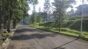 Gambar 5 Tanah Reccomended 437m² Di Golf Island Dago Resort Bandung 