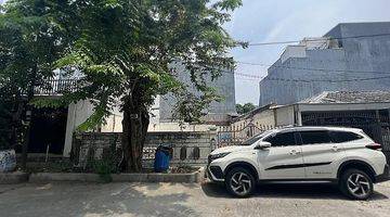 Gambar 3 Pluit Karang Cantik XIII Kavling Lebar 10m SHM Jalan 3 Mobil