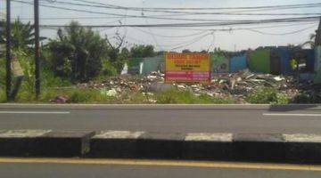 Gambar 1 Butuh Uang Tanah Kosong Bagus Dekat Markas Kostrad Cilodong Depok