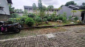 Gambar 1 Tanah di Swadaya Poltangan Tanjung Barat, Dalam Cluster, Harga Pasar