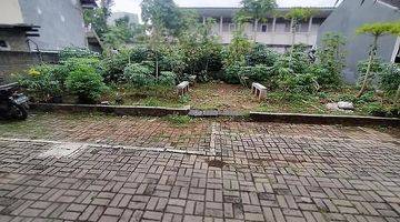 Gambar 3 Tanah di Swadaya Poltangan Tanjung Barat, Dalam Cluster, Harga Pasar