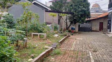 Gambar 5 Tanah di Swadaya Poltangan Tanjung Barat, Dalam Cluster, Harga Pasar