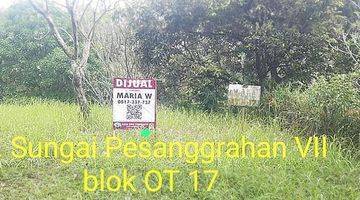 Gambar 1 Kavling di Bukit Cinere Indah Depok Jawa Barat