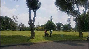 Gambar 1 Tanah Kavling view Golf di Paramount Hill Golf-Gading Serpong.