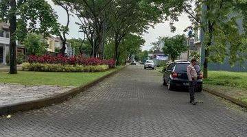 Gambar 2 Cluster cajuputi de park bsd