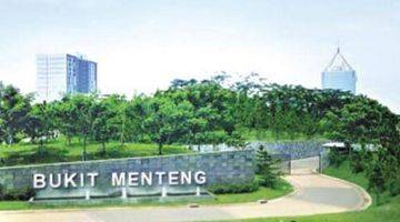 Gambar 2 Dijual Kavling Bukit Menteng Bintaro