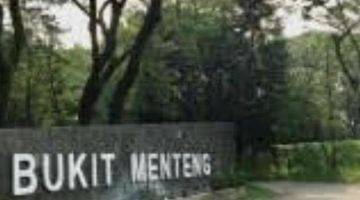 Gambar 4 Dijual Kavling Bukit Menteng Bintaro