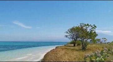 Gambar 2 Dijual Tanah Pariwisata Tepi Pantai Pulau Bintan Tanjung Pinang