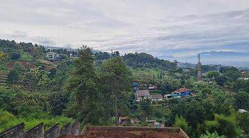 Gambar 1 Tanah  di Bukit Pakar Utara Bandung Utara View Gunung