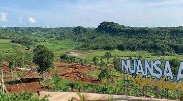 Gambar 2 Tanah Kebun Untuk Villa Dan Berkebun Gratis Pohon Durian