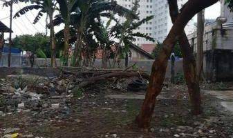 Gambar 4 Tanah Komersial Pondok Pinang