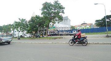 Gambar 1 Cepat Kavling Komersial Strategis Pinggir Jalan Gading Serpong