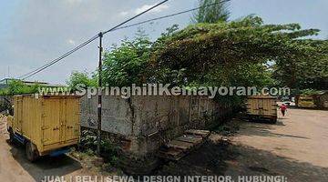 Gambar 2 Kavling Tanah di Sunter 5.000 m²