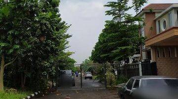 Gambar 3 Dijual Tanah di Modernland, Tangerang, Banten