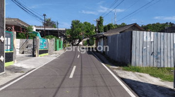 Gambar 3 Tanah di JL. AWIKUN JAYA, Gresik Sertifikat Hak Milik 2.061 m²