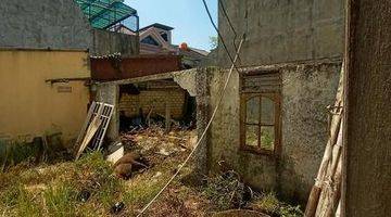 Gambar 5 CEPAT Tanah Kavling Siap Bangun dalam komplek elit di pondok kelapa duren sawit Jakarta Timur