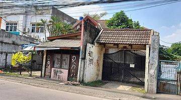 Gambar 2 Rumah Hitung Tanah