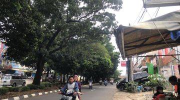 Gambar 2 Dijual Tanah Pinggir Jalan Raya Proklamasi Depok 