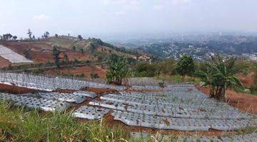 Gambar 2 Tanah Dago atas dekat Dago Resor , BEST VIEW Kota Bandung