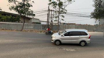 Gambar 1 Tanah Husein Sastra Negara, Benda Tangerang, Luas 8.200m2