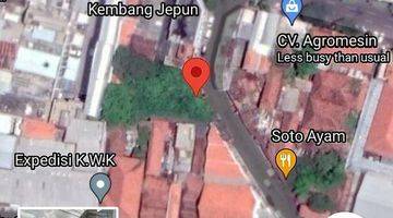 Gambar 1 Tanah Di Jaln Raya Samudra Bongkaran Kembang Jepun Surabaya Utara