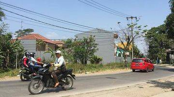 Gambar 4 Tanah cocok untuk kostan, usaha, rumah, di Kol Ahmad Syam Jatinangor