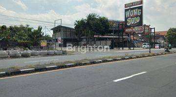 Gambar 1 PILIHAN LAHAN MENARIK BUAT BISNIS/KOST/HOMESTAY DEKAT KAMPUS UMS DAN TRANSMART PABELAN