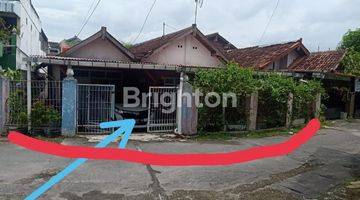 Gambar 1 TANAH BONUS RUMAH LAMA