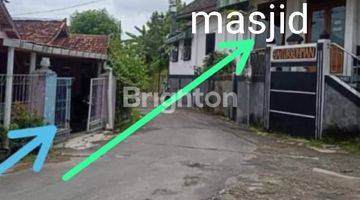 Gambar 3 TANAH BONUS RUMAH LAMA