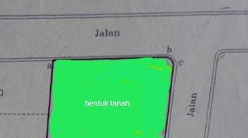 Gambar 3 Kavling matang lokasi strategis dalam cluster di Petukangan Pesanggrahan Jakarta Selatan