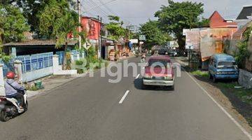 Gambar 2 TANAH STRATEGIS DI PINGGIR JALAN BESAR DEKAT PANGGUNG COCOK BUAT USAHA DEKAT MASJID ZAYED KOTA SOLO