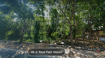 Gambar 5 TANAH Jl.RAYA PASIR HAYAM, RANCAGOONG, CIANJUR