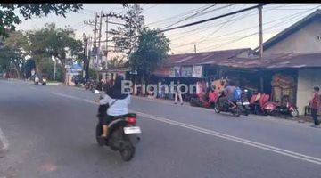 Gambar 2 Tanah Strategis dipinggir jalan didaerah pantai rekreasi