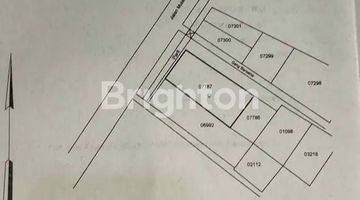 Gambar 4 Tanah Strategis dipinggir jalan didaerah pantai rekreasi