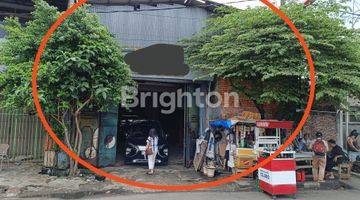 Gambar 1 TANAH Kavling 958 m2 Pinggir Jalan Besar Klender, Jakarta Timur